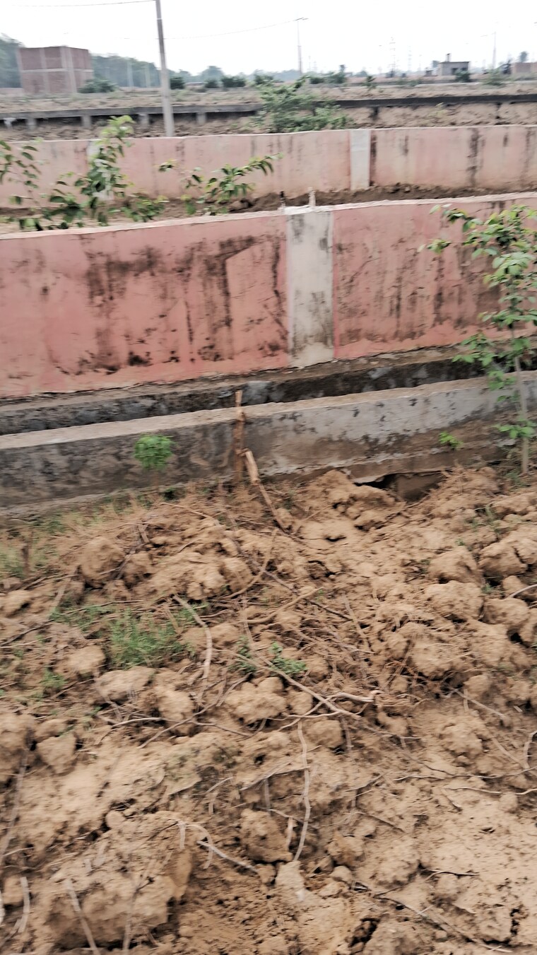 Exterior View, rajajipuram  1807 Sq.Ft. Plot In Rajajipuram Lucknow 8975385