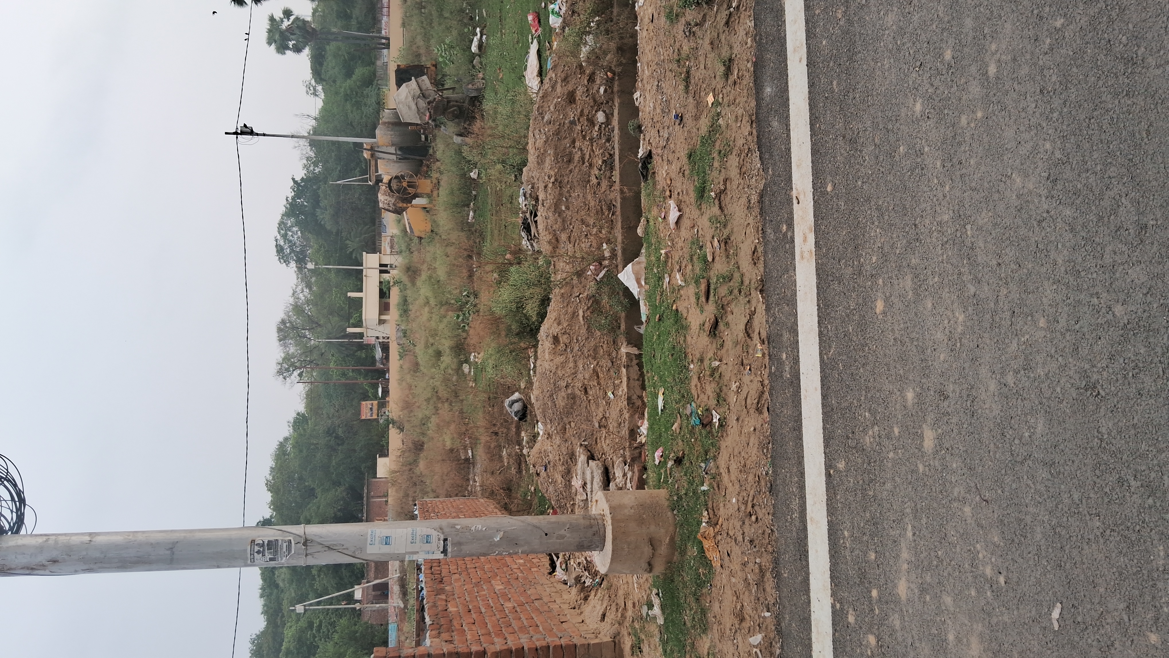 Plot For Sale in Rajajipuram