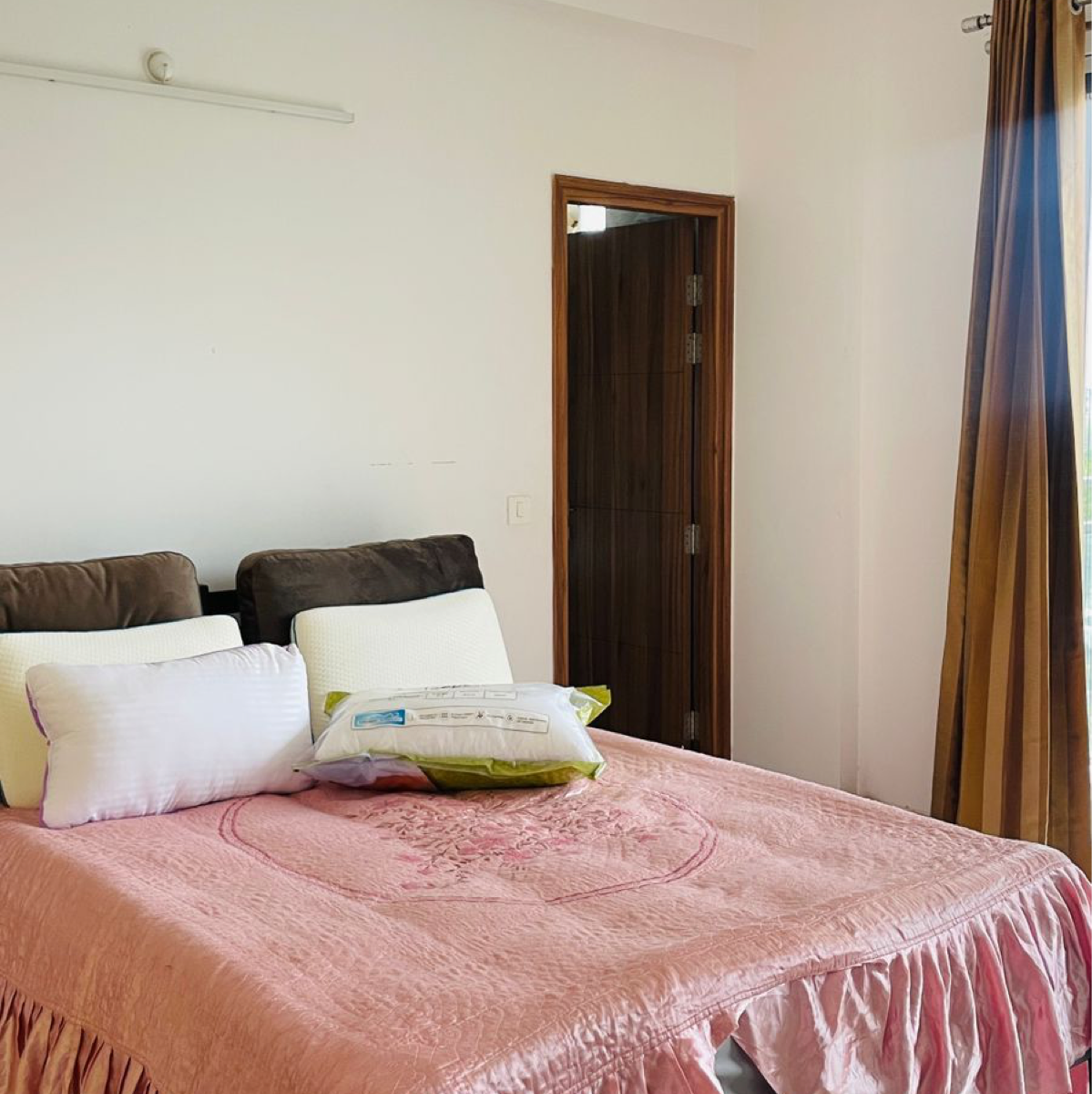 3 BHK + Pooja Room,Servant Room 1541 Sq.Ft. Apartment in Shalimar Belvedere Court