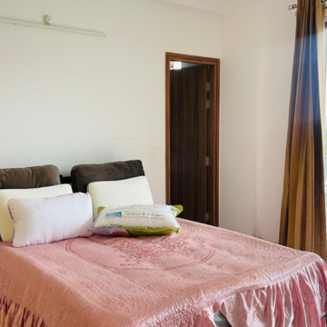 3 BHK Apartment For Rent in Shalimar Belvedere Court, Malesemau