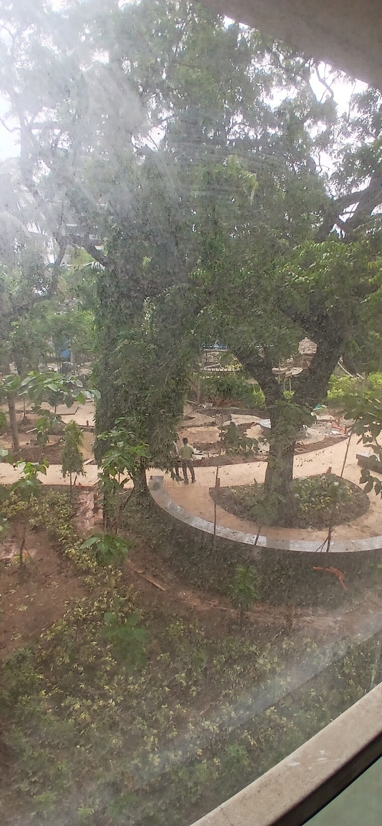 Garden, kalpataru-divya-swapna 4 Bedroom 3793 Sq.Ft. Villa In Chembur Mumbai 8975389