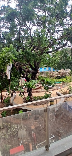 4 BHK Villa – Exterior View View at Kalpataru Divya Swapna, Chembur - for Sale