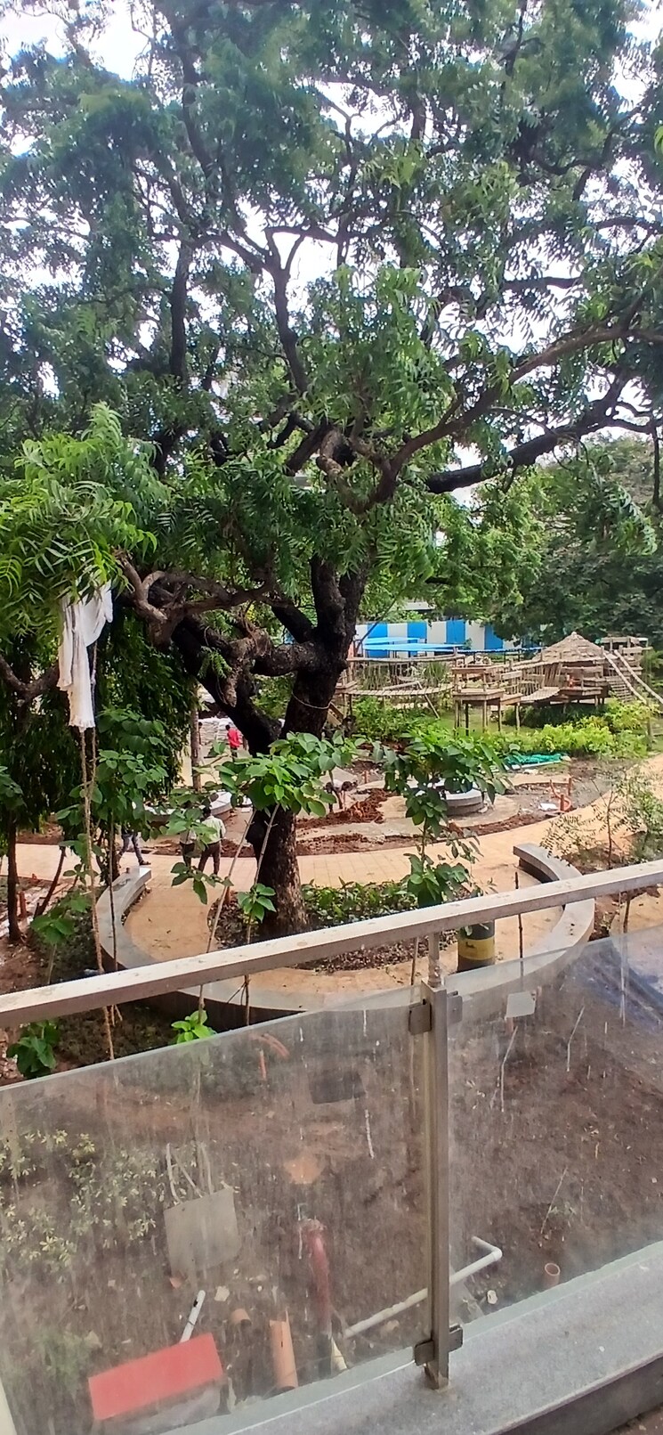 Exterior View, kalpataru-divya-swapna 4 Bedroom 3793 Sq.Ft. Villa In Chembur Mumbai 8975389