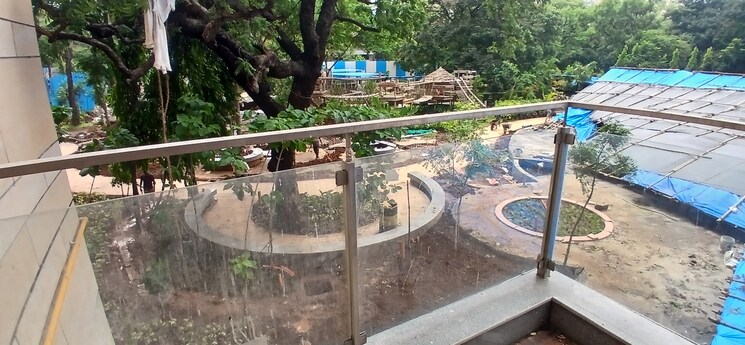 Exterior View, kalpataru-divya-swapna 4 Bedroom 3793 Sq.Ft. Villa In Chembur Mumbai 8975389