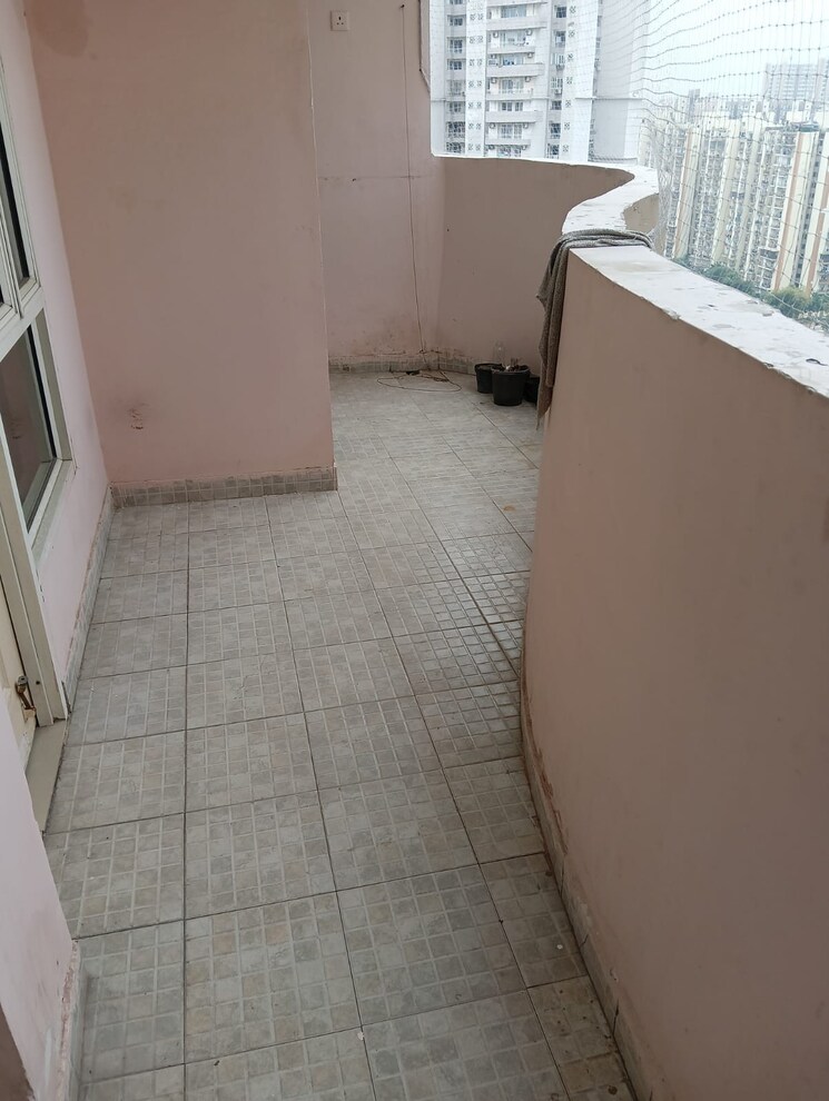 Balcony, supertech-cape-town 2 Bedroom 1150 Sq.Ft. Apartment In Sector 74 Noida 8975391