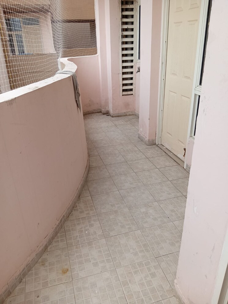 Balcony, supertech-cape-town 2 Bedroom 1150 Sq.Ft. Apartment In Sector 74 Noida 8975391