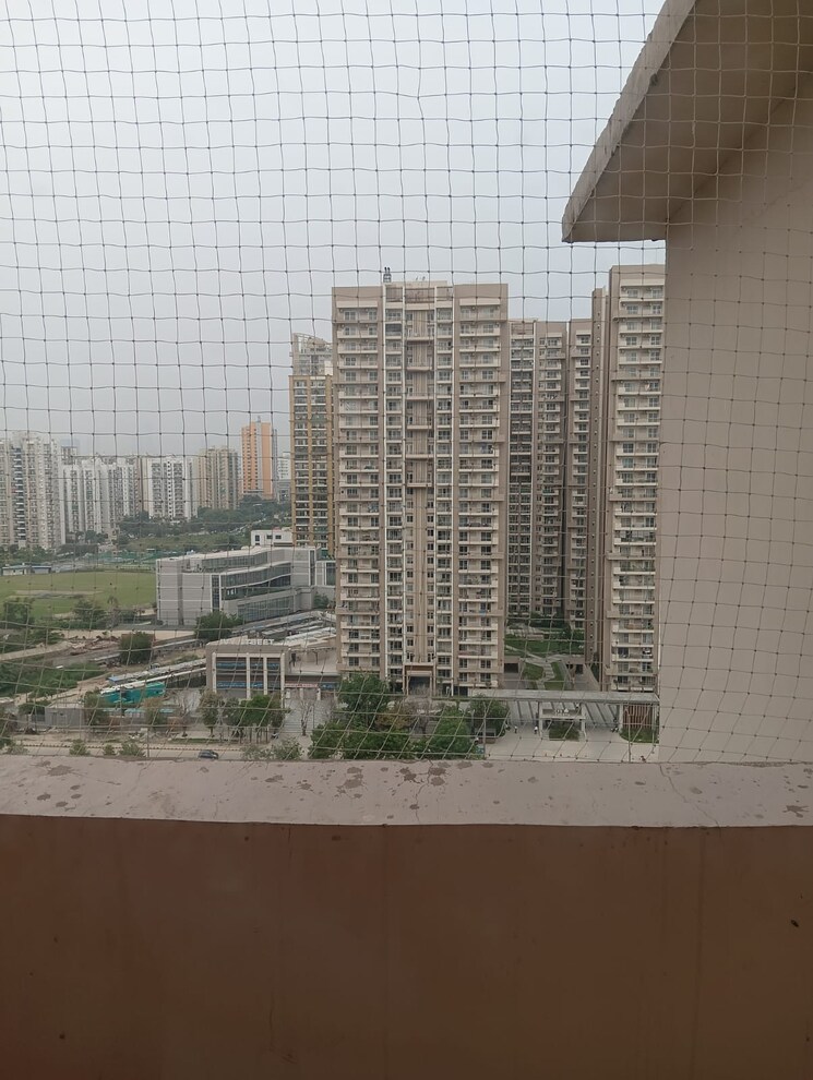 Exterior View, supertech-cape-town 2 Bedroom 1150 Sq.Ft. Apartment In Sector 74 Noida 8975391