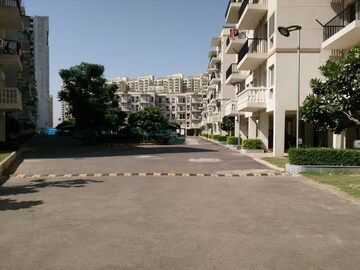 3.5 BHK Builder Floor – Exterior View View at Sare Home, Sector 92 - for Rent