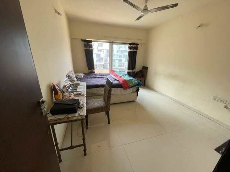 Living Room, rohan-mithila 2 Bedroom 1360 Sq.Ft. Apartment In Viman Nagar Pune 8975394