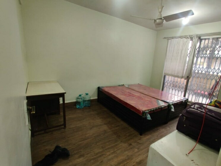 Bedroom, rohan-mithila 2 Bedroom 1360 Sq.Ft. Apartment In Viman Nagar Pune 8975394