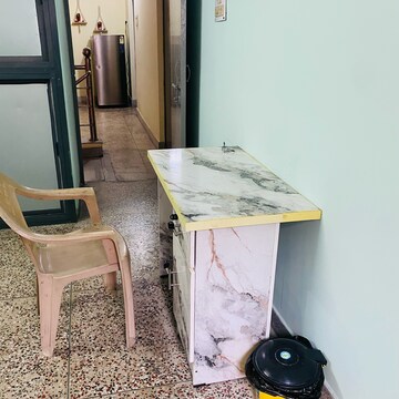 Team Area in  Pg at Viram Khand – for Rent