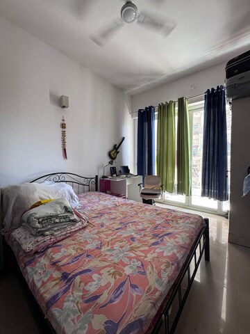 Bedroom in 3.5 BHK Apartment at 3C Lotus Boulevard, Sector 100 – for Rent