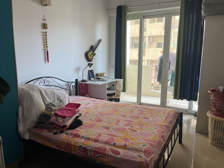 Bedroom, 3c-lotus-boulevard 3.5 Bedroom 1717 Sq.Ft. Apartment In Sector 100 Noida 8975396