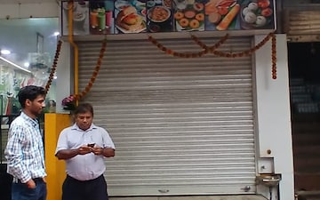 Shop For Sale in Arihant CHS Ghatkopar West, Ghatkopar West