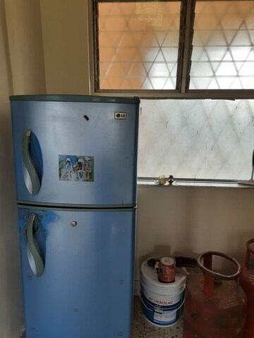 Furnished Amenities in 1 BHK Apartment at Gera Landmark, Kalyani Nagar – for Rent