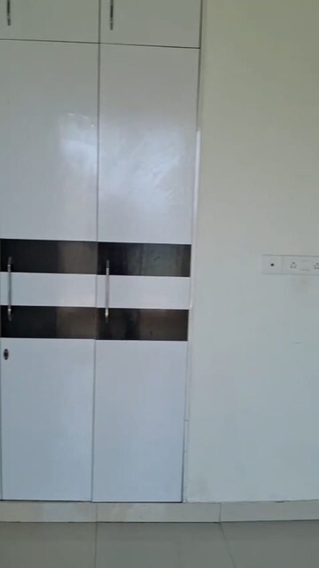Bedroom in 3 BHK Apartment at Mahagun Mirabella, Sector 79 – for Rent