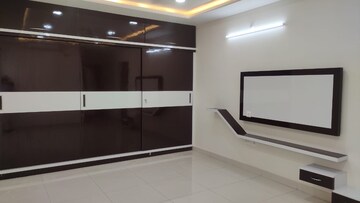 Kitchen in 3 BHK Apartment at Hallmark Skyrena, Narsingi – for Rent