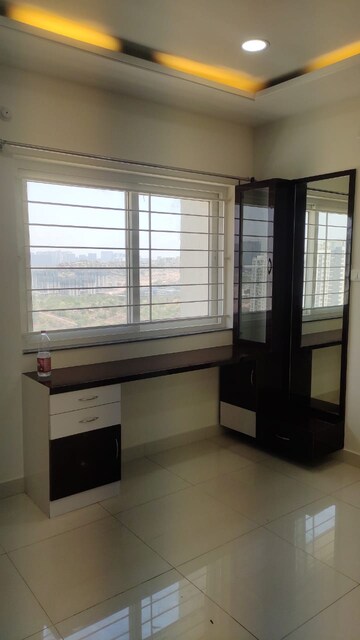 Room in 3 BHK Apartment at Hallmark Skyrena, Narsingi – for Rent