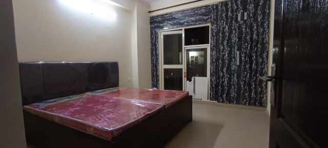 3 BHK Builder Floor For Rent in Rwa Sector 40