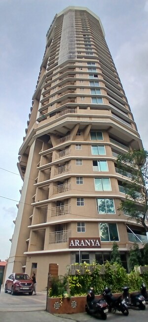 4 BHK Apartment For Sale in Tridhaatu Aranya, Chembur