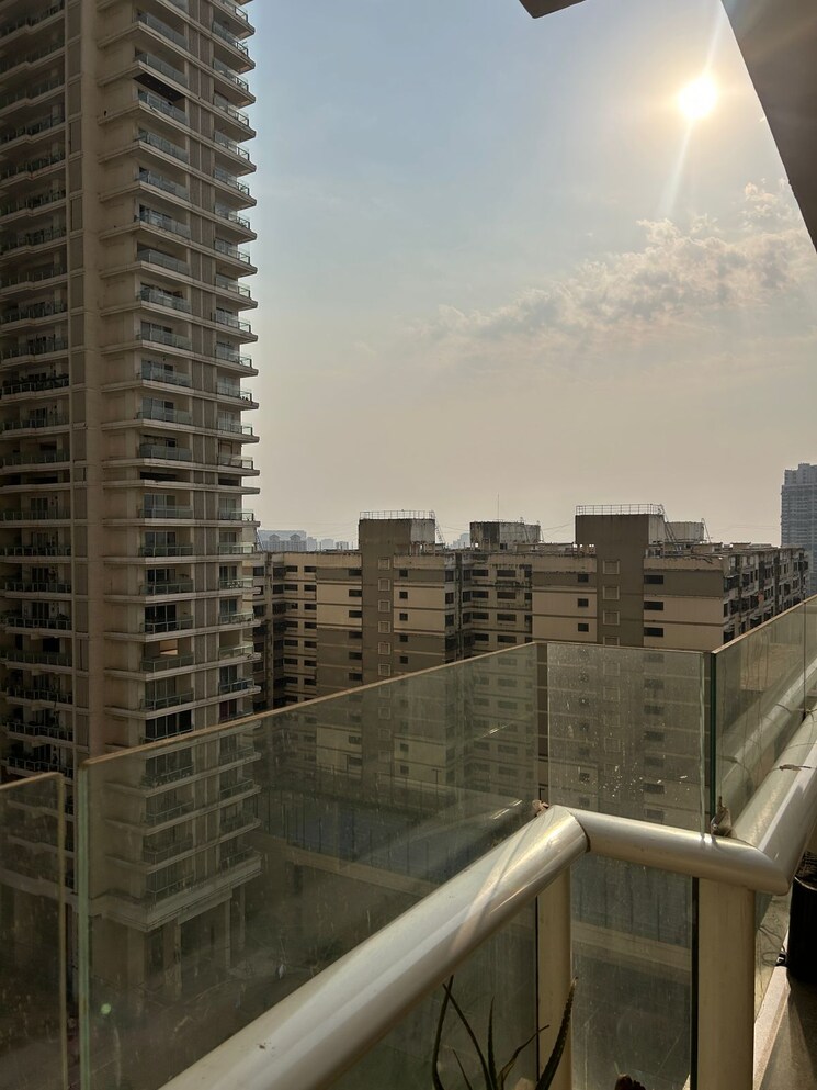Exterior View, omkar-alta-monte 3 Bedroom 2229 Sq.Ft. Apartment In Malad East Mumbai 8975410