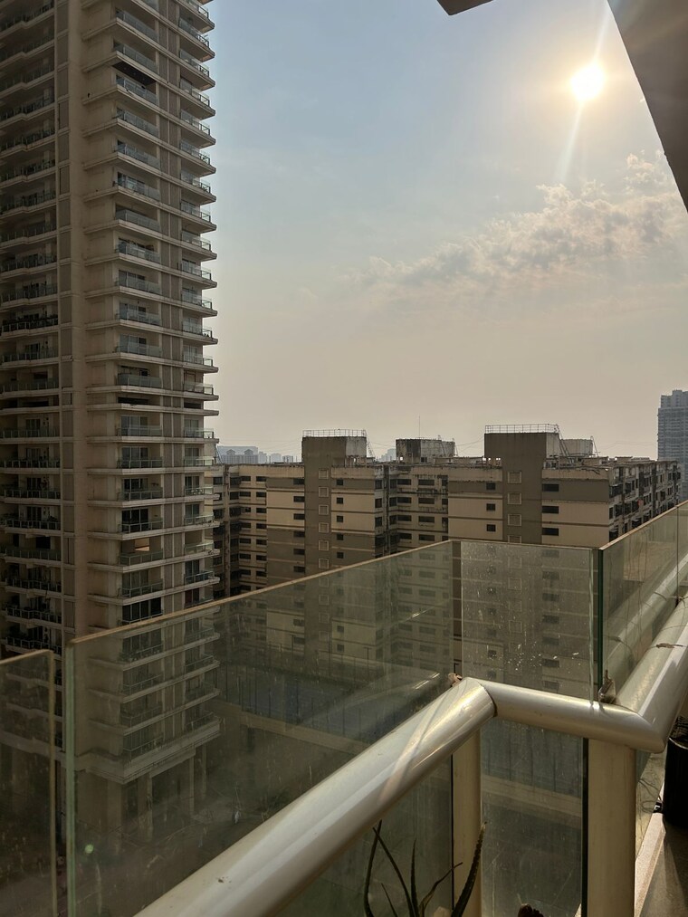Exterior View, omkar-alta-monte 3 Bedroom 2229 Sq.Ft. Apartment In Malad East Mumbai 8975410