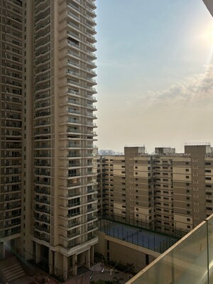3 BHK Apartment – Exterior View View at Omkar Alta Monte, Malad East - for Sale