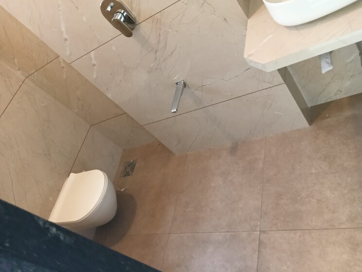 Bathroom, crystal-armus 1 Bedroom 436 Sq.Ft. Apartment In Chembur Mumbai 8975411