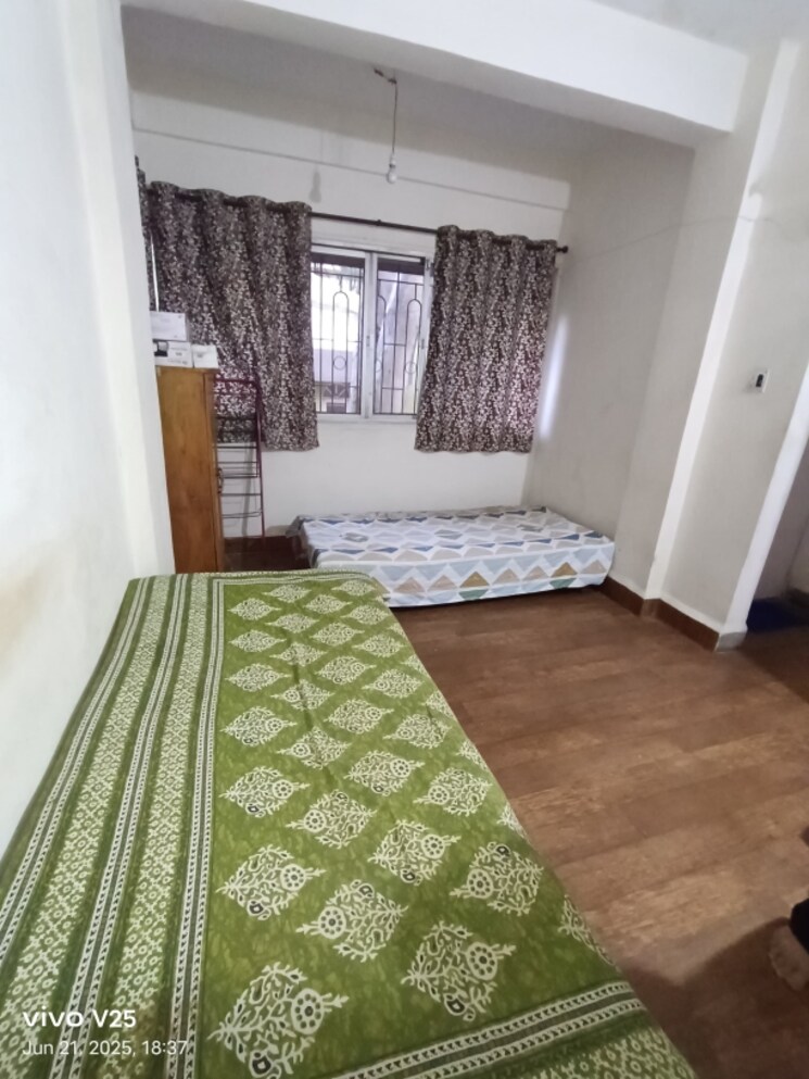 Bedroom, anshul-shree-hans-garden 1 Bedroom 580 Sq.Ft. Apartment In Dhanori Pune 8975414