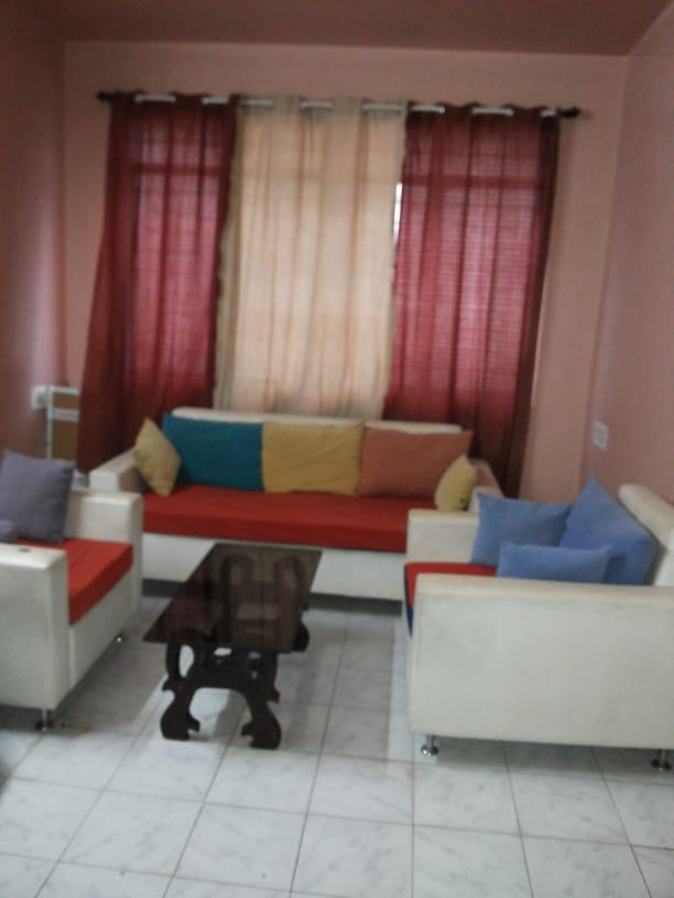 2 BHK Apartment For Rent in Goel Ganga Mohammad Wadi