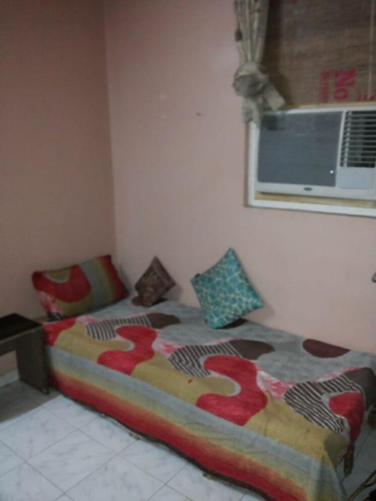 Living Room, goel-ganga-mohammad-wadi 2 Bedroom 1100 Sq.Ft. Apartment In Mohammadwadi Pune 8975415