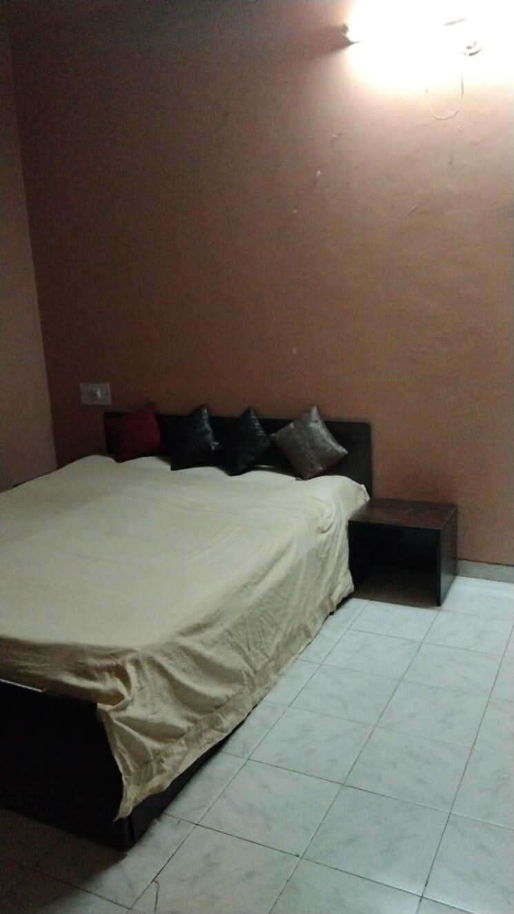 Bedroom, goel-ganga-mohammad-wadi 2 Bedroom 1100 Sq.Ft. Apartment In Mohammadwadi Pune 8975415