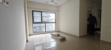 Living Room in 2 BHK Apartment at The Wadhwa Promenade, Ghatkopar West – for Rent