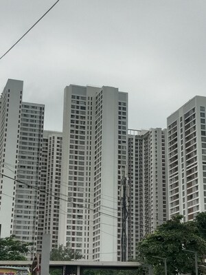 2 BHK Apartment For Sale in Piramal Vaikunth Vama, Balkum Pada