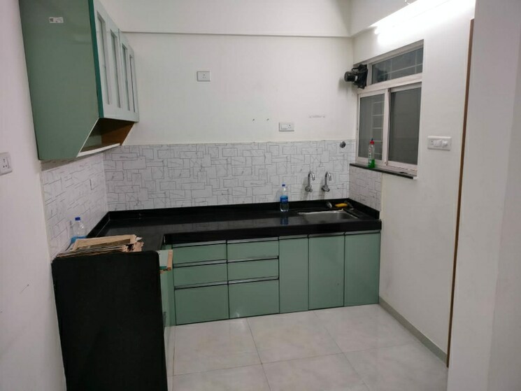 Kitchen, dhanori 1 Bedroom 580 Sq.Ft. Apartment In Dhanori Pune 8975429