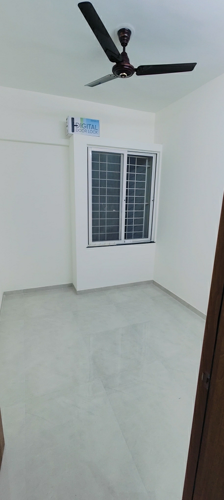 1 BHK + Study Room Apartment For Rent in Elemento Dhanori 