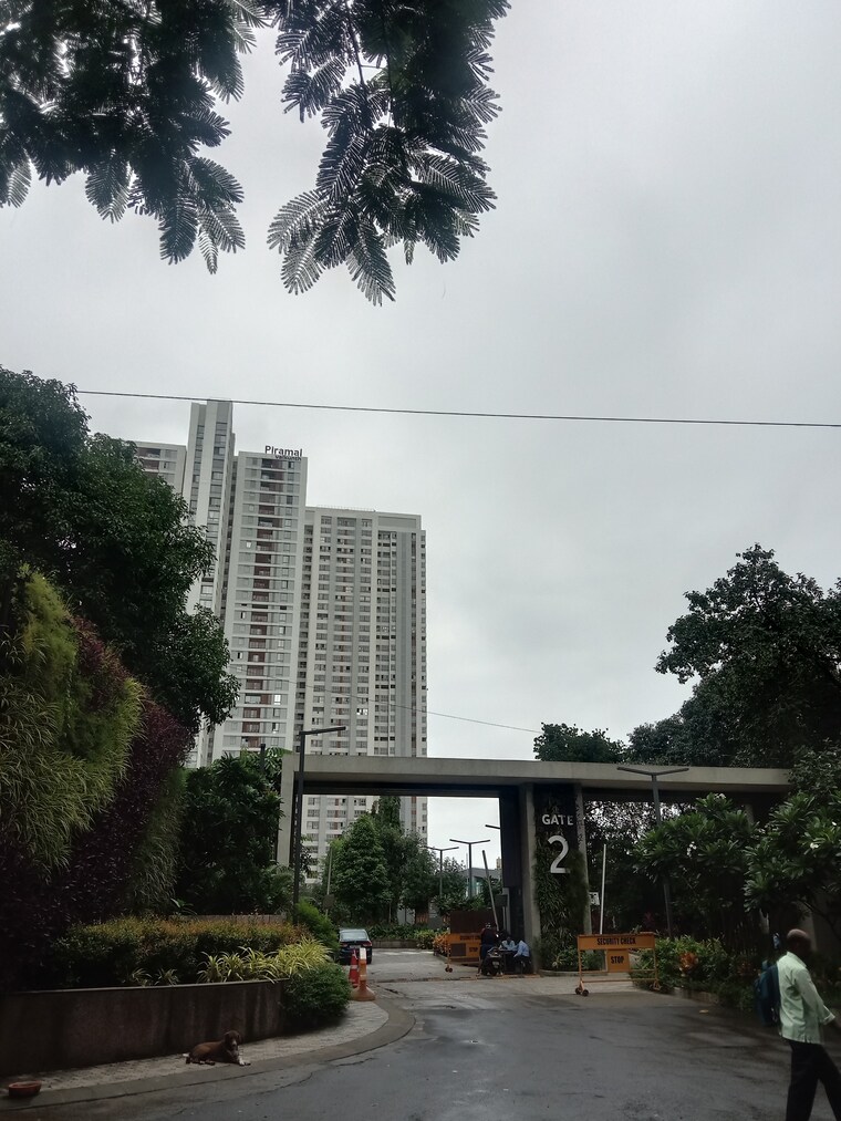 Exterior View, piramal-vaikunth-vama 2 Bedroom 578 Sq.Ft. Apartment In Balkum Pada Thane 8975426