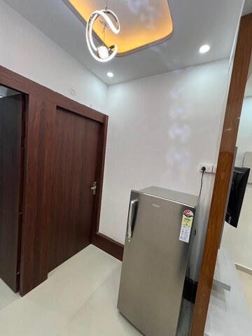 Furnished Amenities in 3 BHK Builder Floor at SS Mayfield Gardens, Sector 51 – for Rent