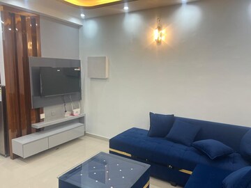 Furnished Amenities in 3 BHK Builder Floor at SS Mayfield Gardens, Sector 51 – for Rent