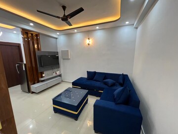 3 BHK Builder Floor For Rent in SS Mayfield Gardens, Sector 51