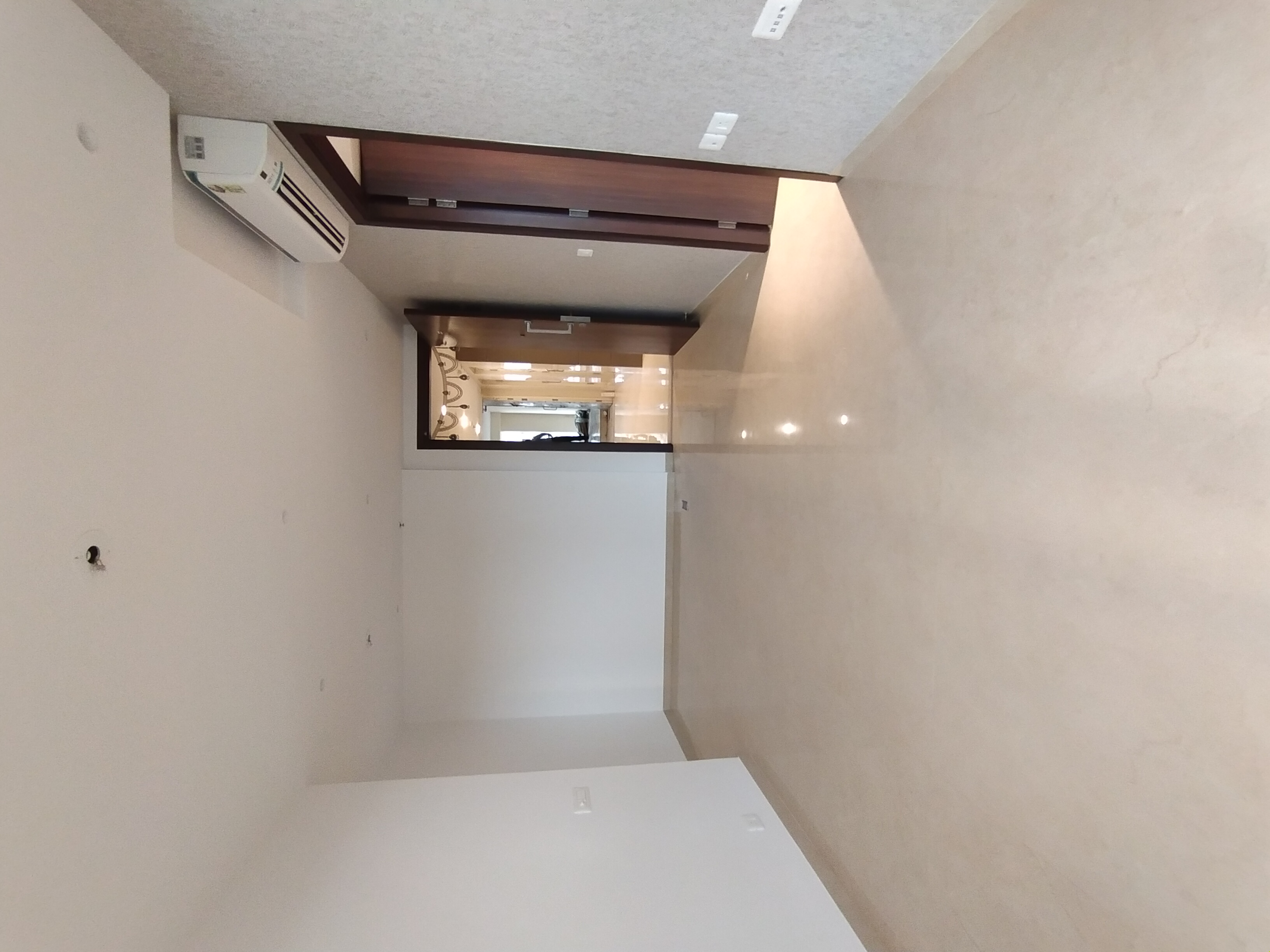 3 BHK Apartment For Rent in Hiranandani Highland