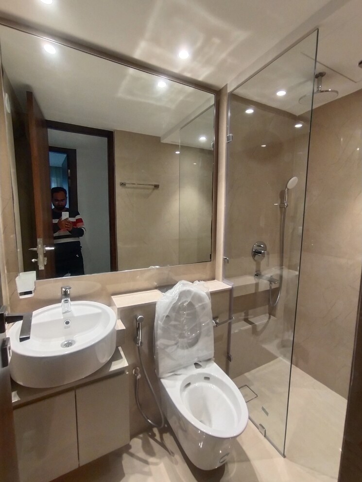 Team Area, hiranandani-highland 3 Bedroom 755 Sq.Ft. Apartment In Powai Mumbai 8975433