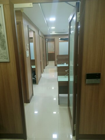 Building Lobby in  Office Space at Metro Avenue Andheri East, Andheri East – for Rent