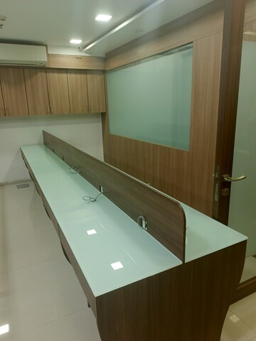 Kitchen in  Office Space at Metro Avenue Andheri East, Andheri East – for Rent