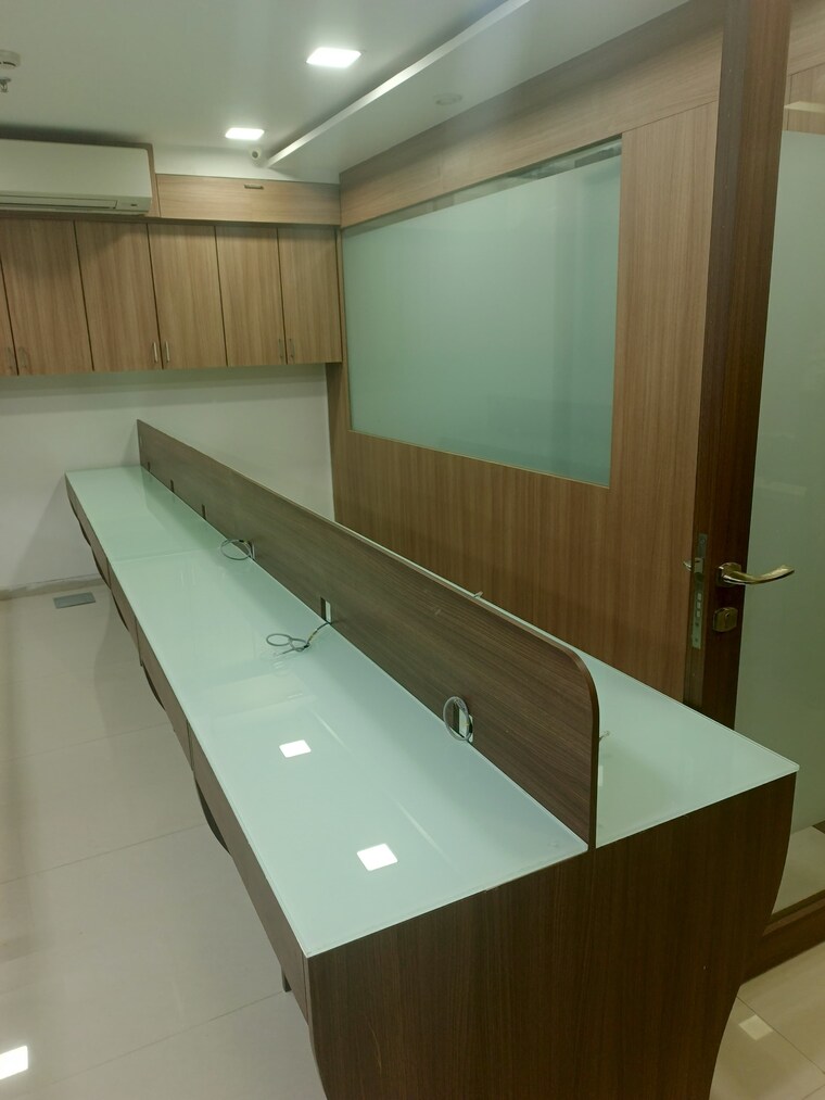 Floor Plan, metro-avenue-andheri-east Commercial Office Space 3500 Sq.Ft. In Andheri East Mumbai 8975437