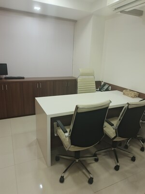 Team Area in  Office Space at Metro Avenue Andheri East, Andheri East – for Rent