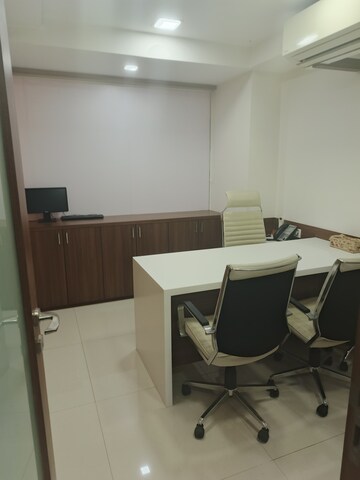 Team Area in  Office Space at Metro Avenue Andheri East, Andheri East – for Rent