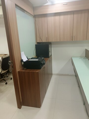 Kitchen in  Office Space at Metro Avenue Andheri East, Andheri East – for Rent