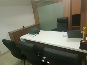 Team Area in  Office Space at Metro Avenue Andheri East, Andheri East – for Rent