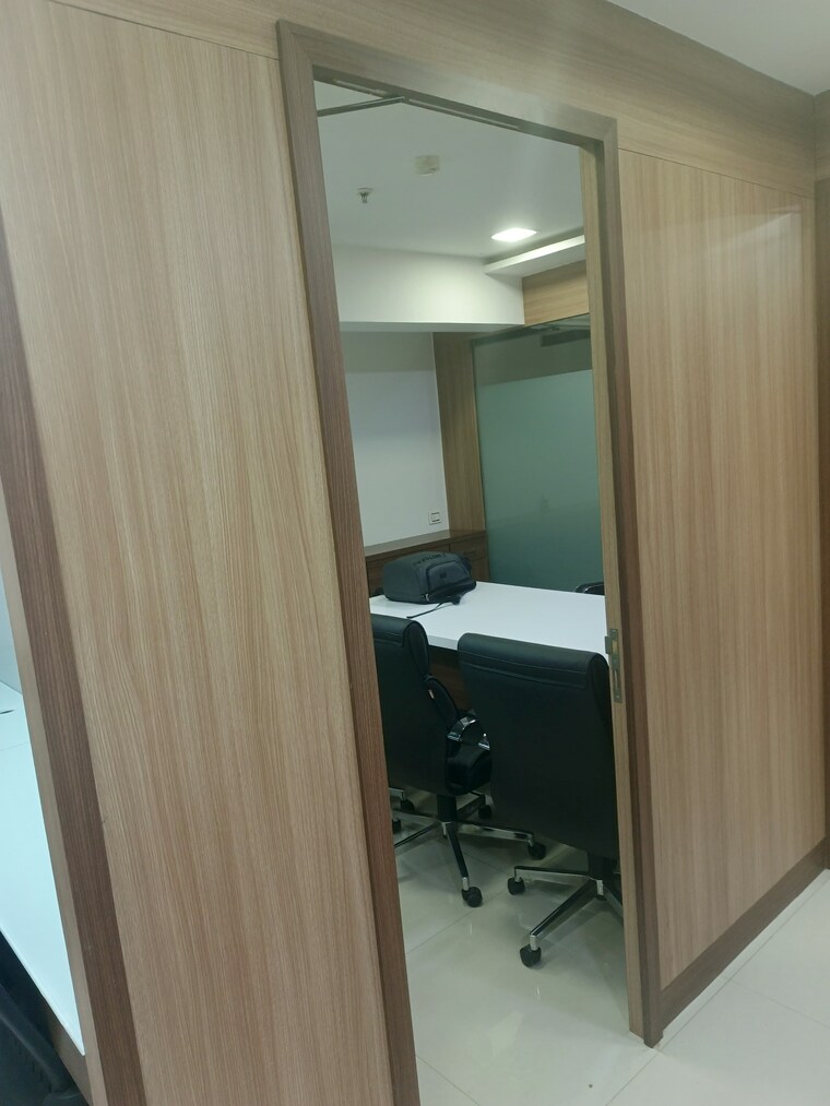 Floor Plan, metro-avenue-andheri-east Commercial Office Space 3500 Sq.Ft. In Andheri East Mumbai 8975437